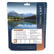 Müesli suisse au lait entier - Trek'n eat