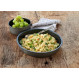 Pâtes Primavera aux légumes variés - Trek’n eat 