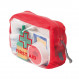 Trousse de premiers secours Exped Clear Cube First Aid - Taille S