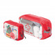 Trousse de premiers secours Exped Clear Cube First Aid