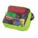 trousse de rangement Exped Mesh Organiser UL - Lime