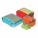 trousse de rangement Exped Mesh Organiser UL