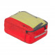 trousse de rangement Exped Mesh Organiser UL - Rouge