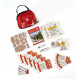 Trousse de secours légère et compacte Arva First Aid Kit Lite Explorer Full
