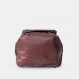 Trousse de toilette ultralégère et imperméable Matador FlatPak Waterproof Toiletry Case - Bordeaux/Garnet