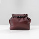 Trousse de toilette ultralégère et imperméable Matador FlatPak Waterproof Toiletry Case - Bordeaux/Garnet