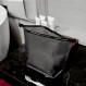 Trousse de toilette ultralégère et imperméable Matador FlatPak Waterproof Toiletry Case - Trousse de toilette ultralégère et étanche Matador Flatpak Waterproof Toiletry Case - Charbon/Charcoal