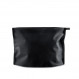 Trousse de toilette ultralégère imperméable Matador FlatPak Zipper Toiletry Case - Charbon /Charcoal