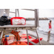 Trousse de premiers secours Exped Organizer Cube First Aid
