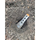 BoglerCo Ultralight Backpacking Trowel