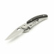 Couteau True Utility Skeleton Knife