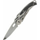 Couteau True Utility Skeleton Knife