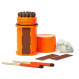 Allumettes de survie Stormproof Match Kit UCO - 25 Matches