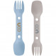 Pack 2 couverts UCO Utility Spork 