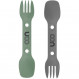 Pack 2 couverts UCO Utility Spork 