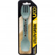 Pack 2 couverts UCO Utility Spork 