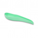 Urinoir féminin - Pisse-debout La Marinette - Vert quartz d'eau