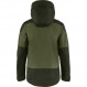 Veste technique déperlante G-1000 Fjällräven Keb Jacket Man - Forest Green/Laurel Green-Deep Forest