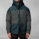 Veste technique déperlante G-1000 Fjällräven Keb Jacket Man 