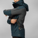 Veste technique déperlante G-1000 Fjällräven Keb Jacket Man 