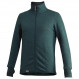 Woolpower Full Zip Jacket 400 - Vert forêt / Forest Green