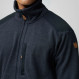 Veste polaire de randonnée chaude Fjällräven Buck Fleece Man