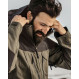 Veste imperméable toutes saisons Lundhags Makke Pro Ms Jacket-Forest Green