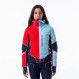 Doudoune ultralégère et chaude en synthétique Crazy Jacket Inspire Woman - Chewing Gum