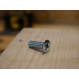Vis fixations M6 X 20 mm
