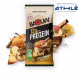 Barre protéinée Pomme-Cannelle Baouw