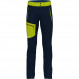 Crazy Pant Resolution Man