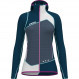 Crazy Pull Ionic Woman - Early Black