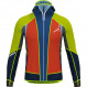 Crazy Jacket Avenger Man - Liken
