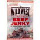 Wild West Beef Jerky Original 25 g