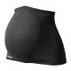 Couvre-ventre Woolpower Belly Warmer 200-Noir