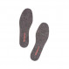 Semelles Woolpower Felt Insoles