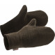 Moufles chaudes Woolpower Mittens 400