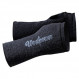 Mitaines Woolpower Wrist Gaiter 200-Bleu Marine