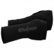 Mitaines Woolpower Wrist Gaiter 200-Black