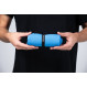 XL-Serviette de voyage compacte et légère Cocoon Microfiber Towel Hyperlight - Bleu/Lagoon Blue