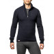 Woolpower Zip Turtleneck 400