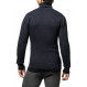 Woolpower Zip Turtleneck 400