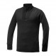 Woolpower Zip Turtleneck 400