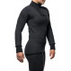 Woolpower Zip Turtleneck 400