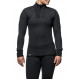 Woolpower Zip Turtleneck 400