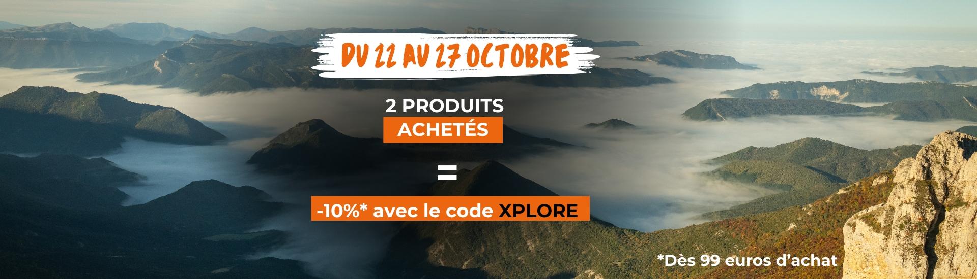 Promos d'Automne