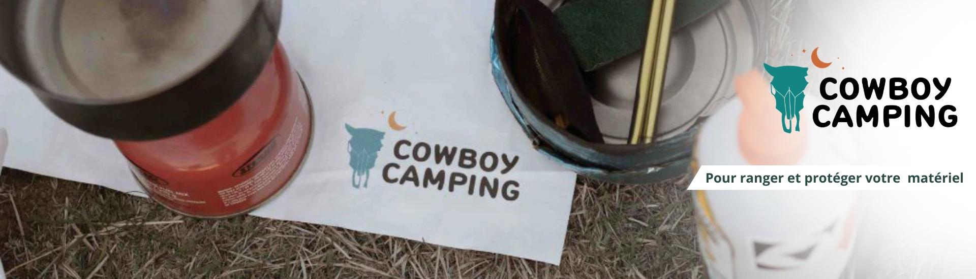 Cowboy Camping