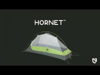 NEMO | Hornet Ultralight Backpacking Tent
