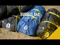 Burrito Storage Bag for 2018 Sierra Designs tents