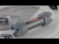 MSR AutoFlow™ Gravity Water Filter